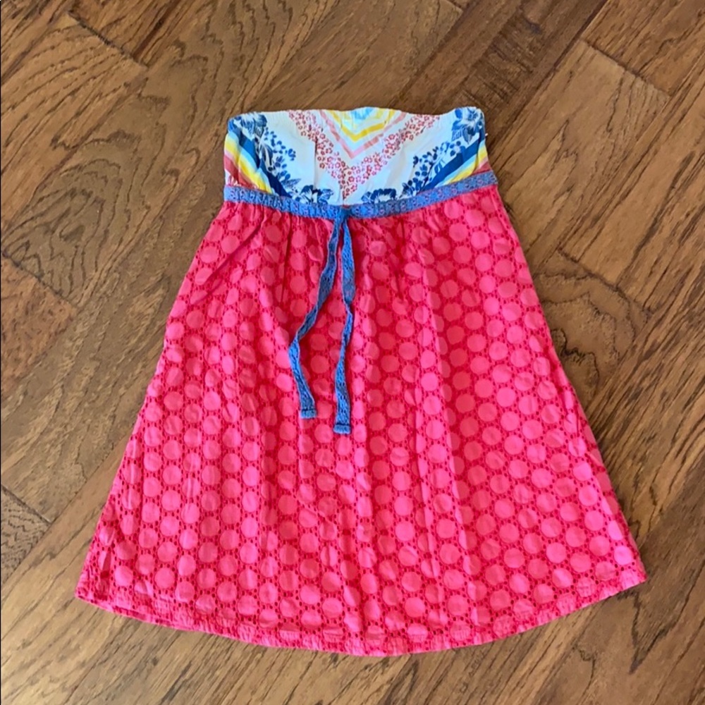 Ripcurl dress